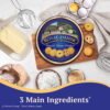 7814ec7b-3359-4d3c-98ca-2c29d6c36a06.fe2da12895a5cbea63796f663070c772.jpeg Royal Dansk Danish Butter Cookies, Assorted, Gift Tin, 12 oz