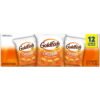 Goldfish Cheddar Crackers, 1 oz (12 Pack)