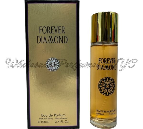 Forever Diamond for Women