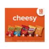 7af00d47-1e76-4755-897a-c8c5b6323c81.eced5d49be3f00d865f3968822a5850c.jpeg Frito-Lay Cheesy Snack Chips Variety pack, 18 Count Multipack Box