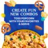 7e2ffdd9-e35d-4f60-8ce1-d897a25e252b.d2ef32147d921ab6067d71d4769c62ed.jpeg Act II Butter Mini Bags Butter Lovers Microwave Popcorn, 1.19 oz., 12-Count Bags