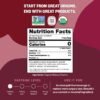 80806d8a-445e-4c9c-bf4c-b744bb4f188f.af4eae04d3a032a124e952cf774423c1.jpeg FGO Hibiscus Tea, Organic, Eco-Conscious Tea Bags (20 Count)