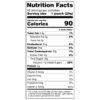 Fruit Smiles Snacks, Original Flavor, 40 Count