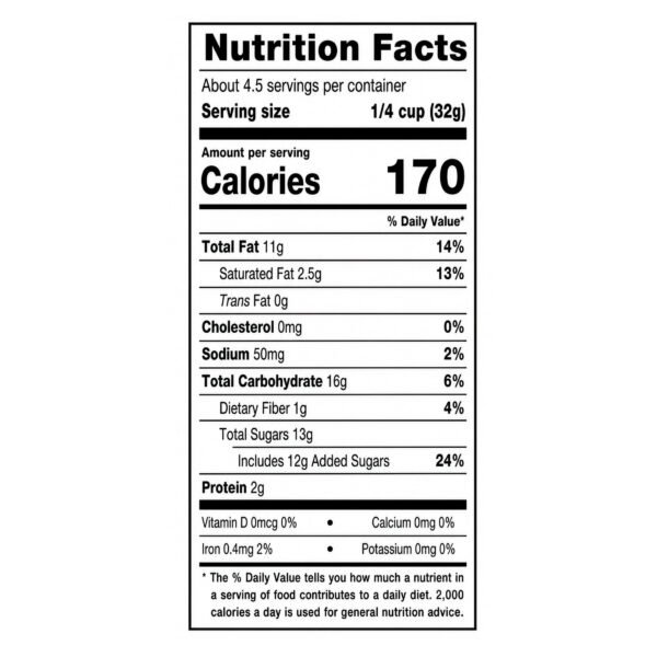 81861e43-01bf-4416-9ba3-438eda8d3867.0312cf5fe8e6abca8b42a2b369f99f78.jpeg PLANTERS Trail Mix, White Choc Macadamia Nut, 5 oz