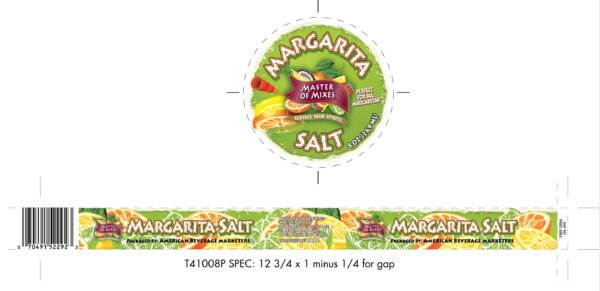 81b1c3e4-28f5-4a5b-8e6f-60bebc115b55_1.434fffd1417a8e8e7b50920f3cc0fce2.jpeg Master of Mixes Margarita Salt, 8 Oz
