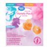 Sugar-Free WaterTok Variety Pack Drink Mix, 2.53 oz, 30 Count