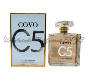 Covo C5 for Women