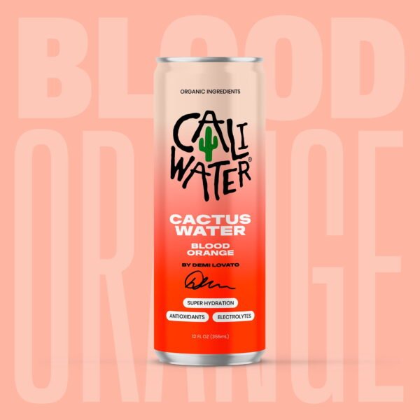 8c78ae3a-4651-49bf-88fd-578ff8f92cd9.c7431c99670fb712c4d89c38ad077afa.jpeg Caliwater Blood Orange Cactus Water, 12 fl oz Single Liquid Can