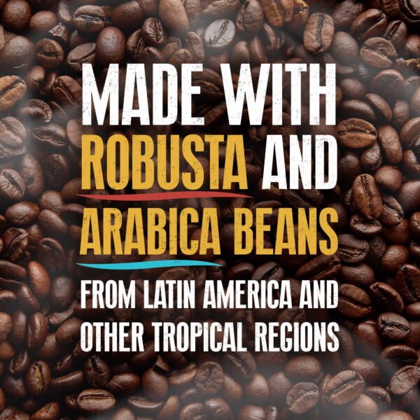 8de71aa7-a542-409a-9057-8c6bf3ad7cb9.3767146ce8af408c46b8008b33eba93b.jpeg Yuban Dark Roast Bold Ground Coffee, 25.3 oz Canister