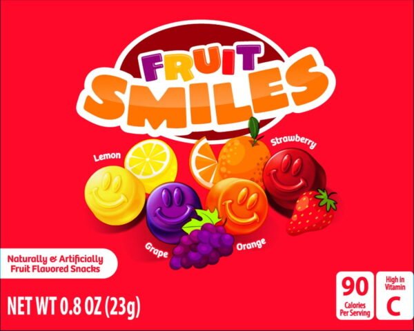 8ff1c7f2-e6de-4115-8512-0265f409abf8.0e84122fd30dc80ed8a890b47f75aee3.jpeg Fruit Smiles Snack, Original Flavor, 10 Count
