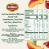 91518449-e103-4a80-b3da-7b0799f08728.df82db1917f4cbbb37831953a2eece2d.jpeg Del Monte Fruit Cup Snacks Variety Pack in 100% Juice 4 oz Cups (Pack of 12)