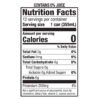 Clear American Strawberry Sparkling Water, 12 fl oz, 12 Count