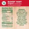 (3 pack) V8 Original Bloody Mary Mix, 46 fl oz Bottle