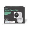 Wyze Cam OG 1080p Indoor and Outdoor Security Camera - Color Night Vision, Spotlight