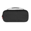 onn Hardshell Carrying Case Compatible with Nintendo Switch 2, Black