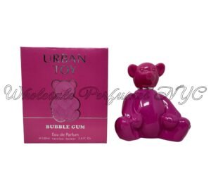 Urban Toy Bubble Gum for Women