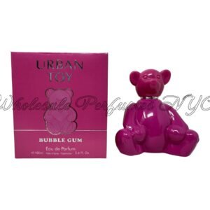 Urban Toy Bubble Gum for Women