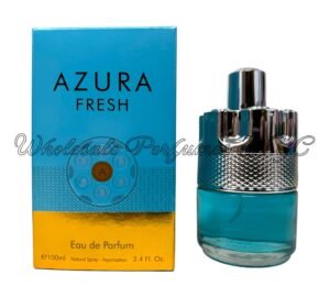 Azura Fresh for Men