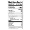 Probiotic Trail Mix, 24 oz