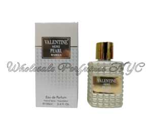 Valentine Nero Pearl for Women