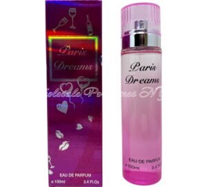 Paris Dreams for Women
