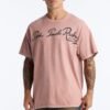 Rubens The Three Graces Short Sleeve Tee