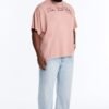 Rubens The Three Graces Short Sleeve Tee