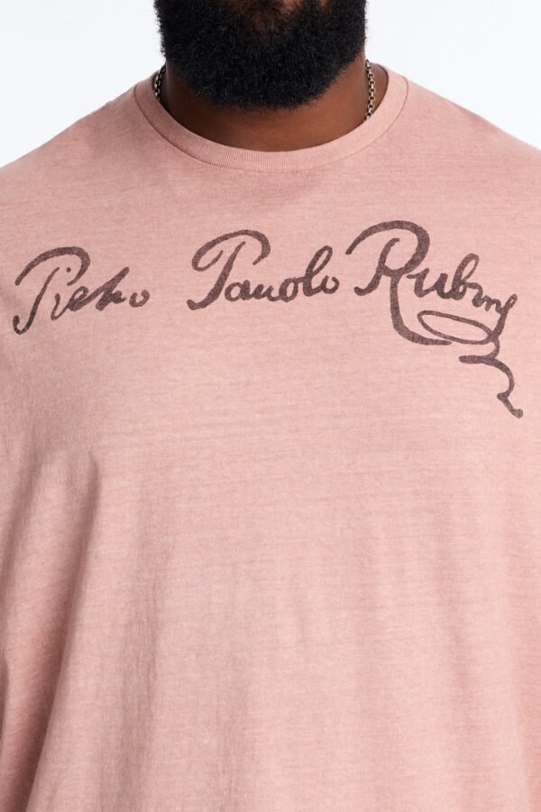 Rubens The Three Graces Short Sleeve Tee