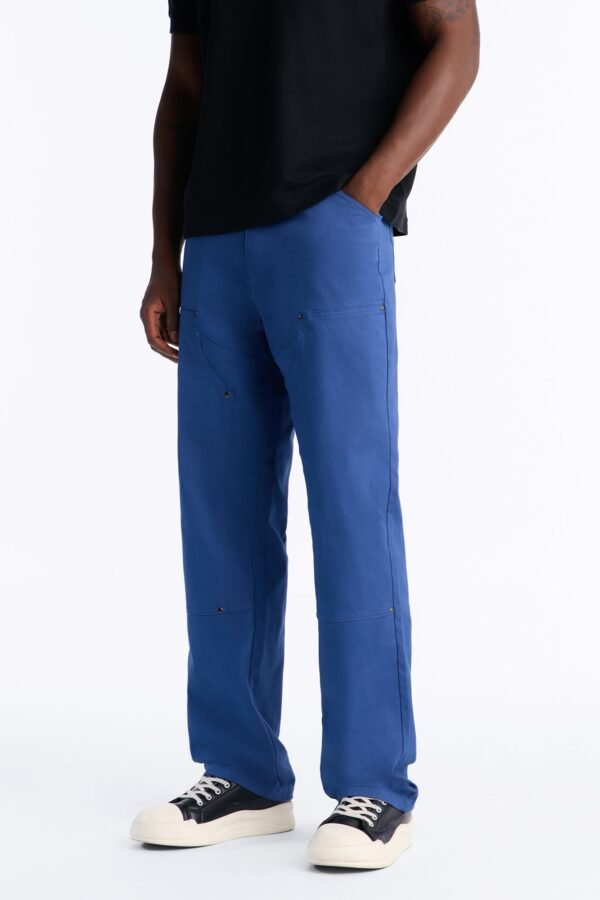 Summer League Straight Carpenter Pants