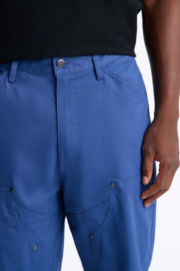 Summer League Straight Carpenter Pants