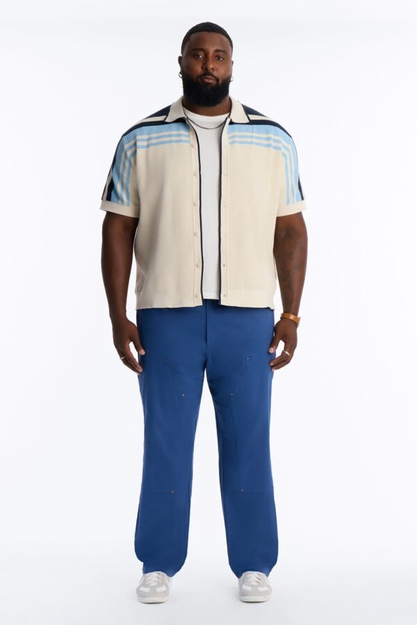 Summer League Straight Carpenter Pants