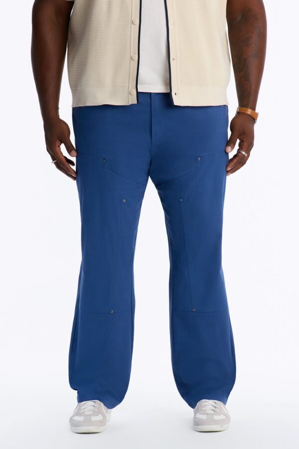 Summer League Straight Carpenter Pants