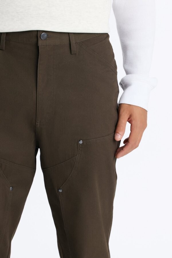 Summer League Straight Carpenter Pants