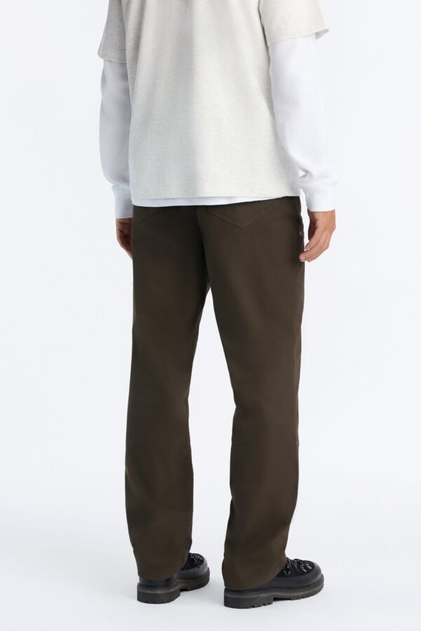 Summer League Straight Carpenter Pants