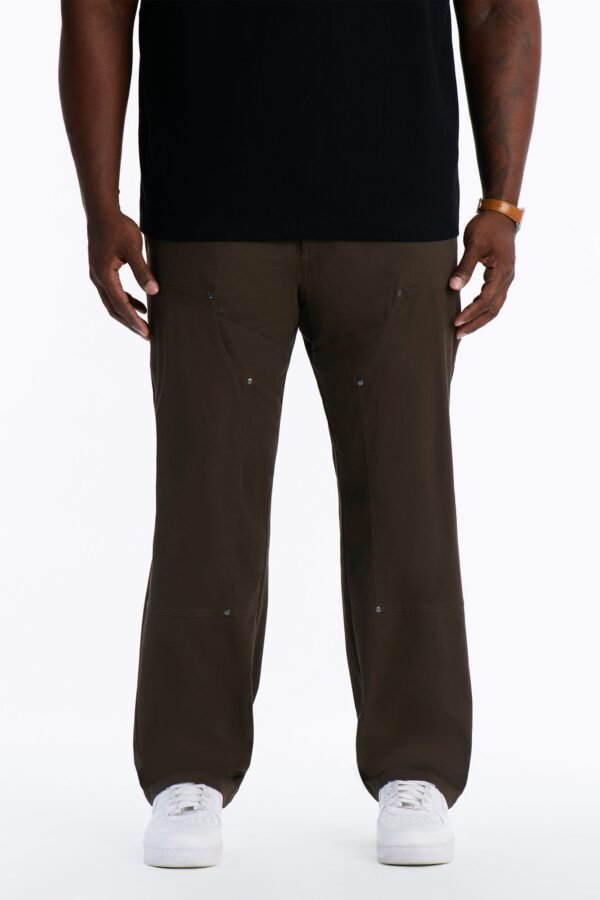 Summer League Straight Carpenter Pants