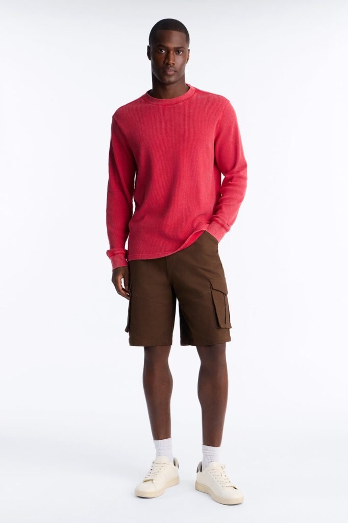 Summer Games Relaxed Short