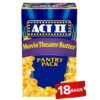 Act-II-Movie-Theater-Butter-Microwave-Popcorn-2-75-oz-18-Count_bb29ea14-b18e-44d3-860c-55e62cc02c3d.3d9fb468ec1cbf1d49f704d4c7423616.jpeg Act II Pantry Pack Movie Theater Butter Microwave Popcorn, 2.75 oz., 18-Count Bags