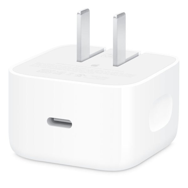 Apple 40W Dynamic Power Adapter with 60W Max Apple 40W Dynamic Power Adapter with 60W Max