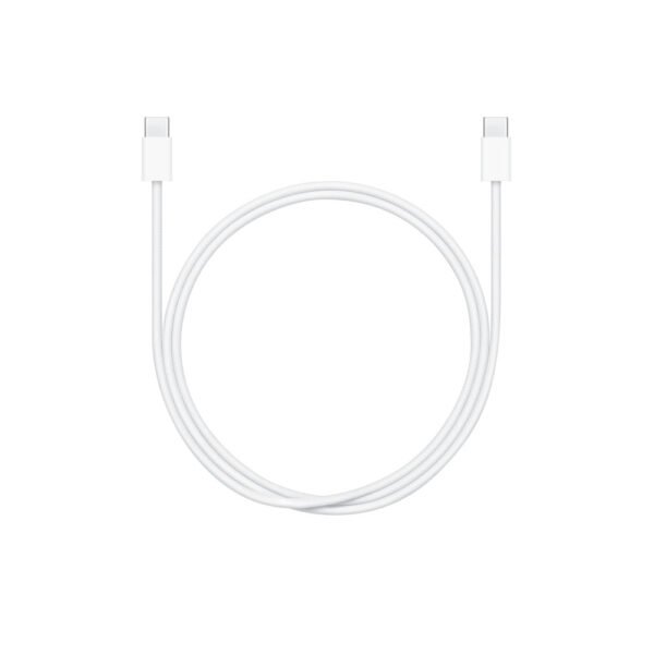 Apple 60W USB-C Charge Cable (1 m) Apple 60W USB-C Charge Cable (1 m)