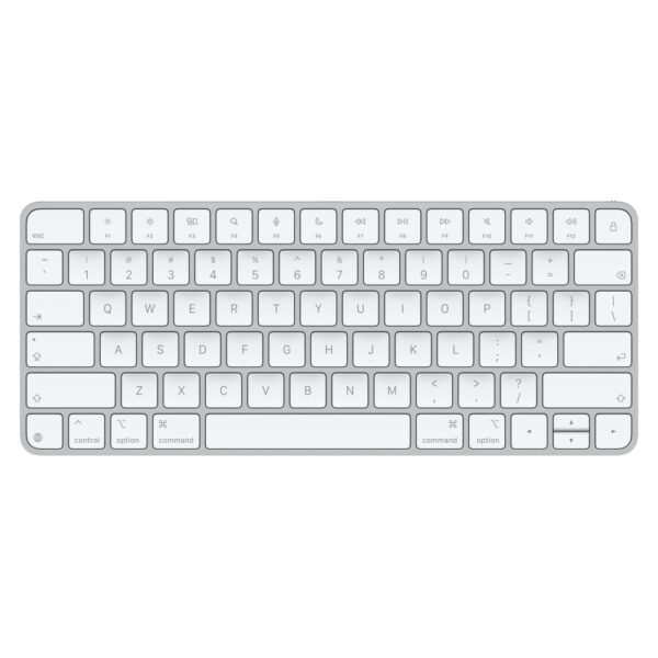 Apple Magic Keyboard (USB-C) - US English Apple Magic Keyboard (USB-C) - US English