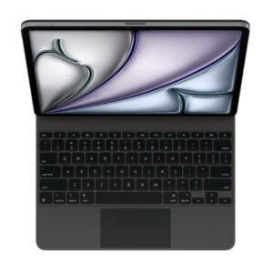 Apple Magic Keyboard for iPad Air (M4) Apple Magic Keyboard for iPad Air (M4)