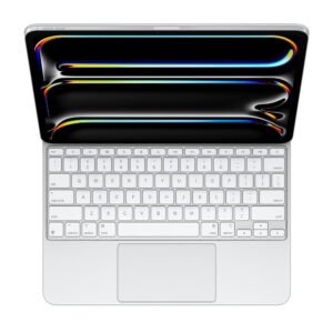 Apple Magic Keyboard for iPad Pro (M5) Apple Magic Keyboard for iPad Pro (M5)