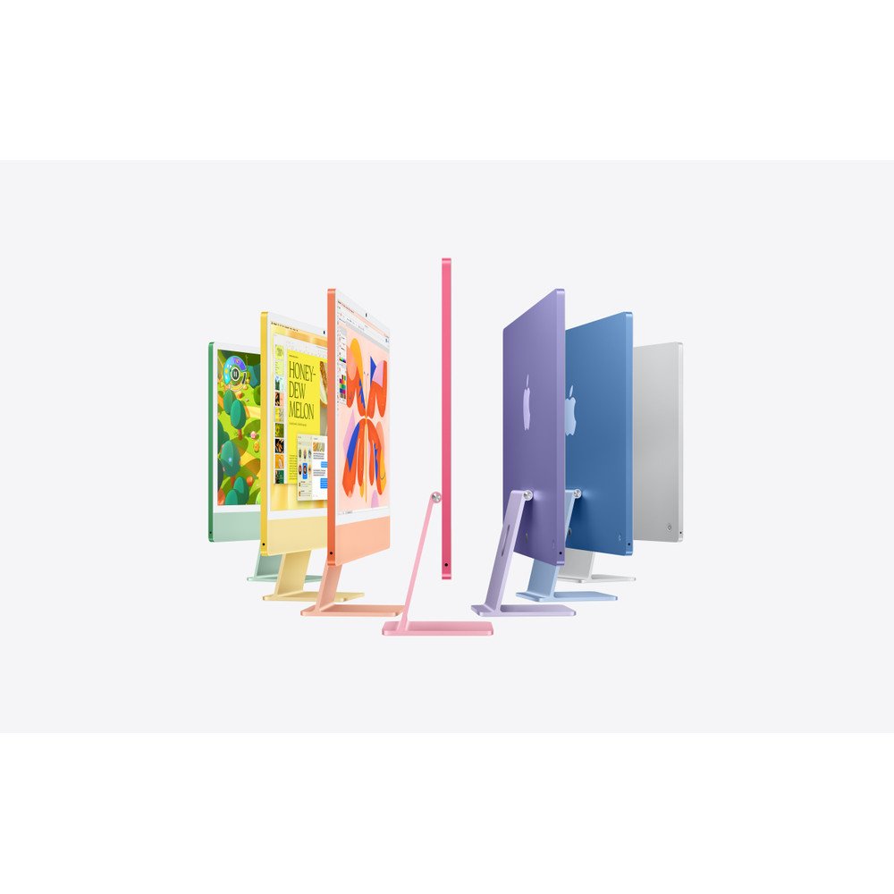 Apple iMac 24-inch (M4)