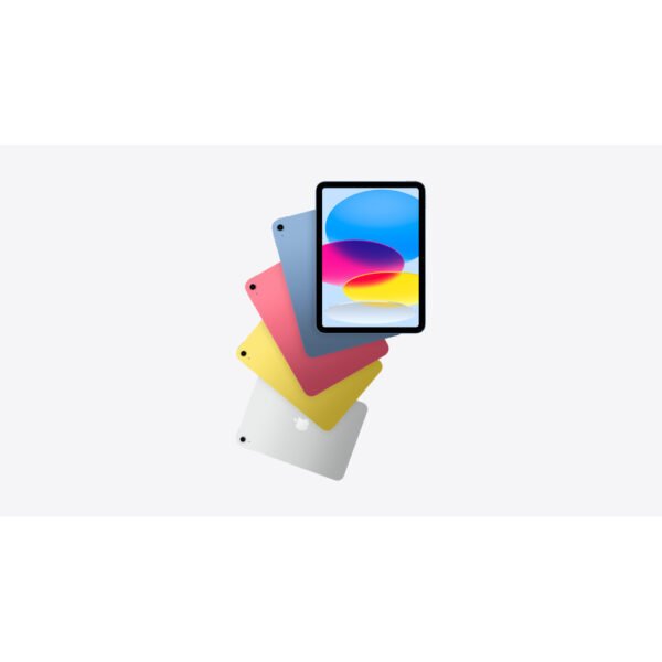 Apple iPad (A16) Apple iPad (A16)