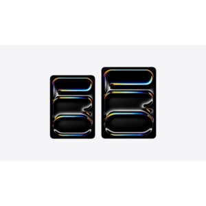 Apple iPad Pro (M5) Apple iPad Pro (M5)