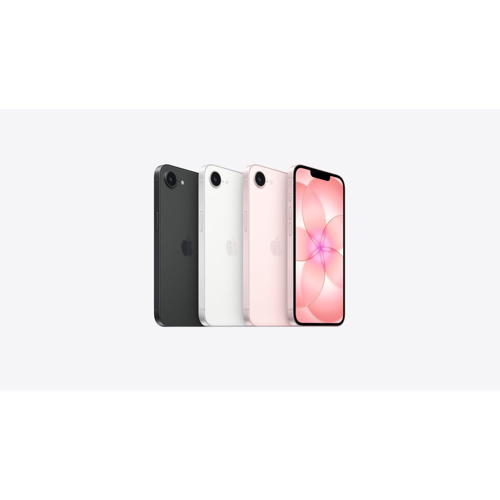 Apple iPhone 17e