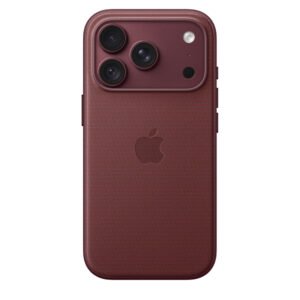 Apple iPhone 18 Pro TechWoven Case with MagSafe Apple iPhone 18 Pro TechWoven Case with MagSafe