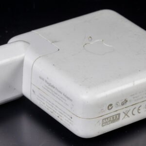 Apple 60W MagSafe Power Adapter (A1344) Apple 60W MagSafe Power Adapter (A1344, 16.5V 3.65A)