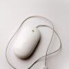 Apple Mighty Mouse (Wired USB, A1152)
