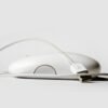 Apple Mighty Mouse (Wired USB, A1152)
